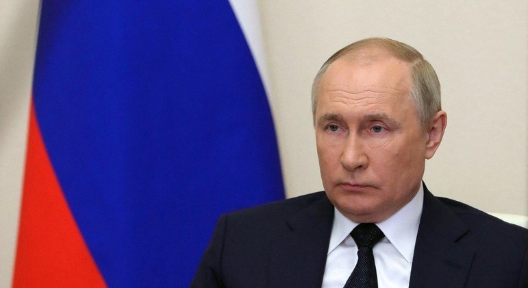 Putin is looking for trading partners in Asia to sell Russian gas - News