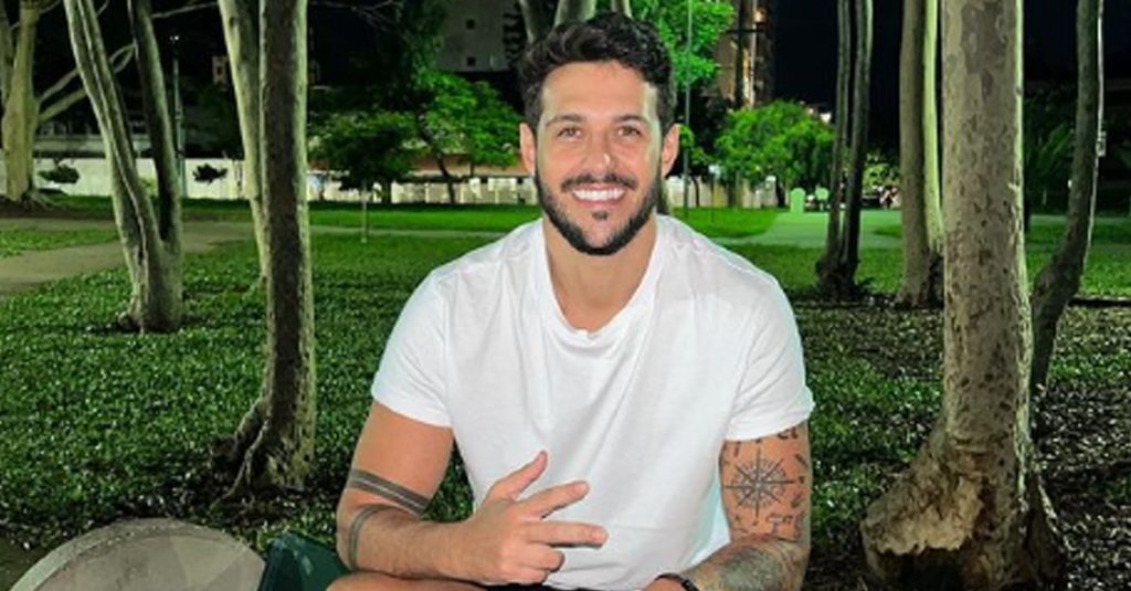 Rodrigo Mossi's brother says ex BBB is still stable and moving forward |  BBB22