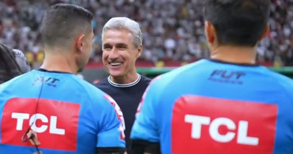 Team in the face of Luis Castro?  The coach answers: “The team will always look like Botafogo. I am only one in this family