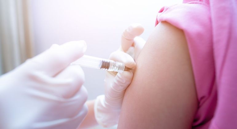 The World Health Organization says young people only need one dose of the cervical cancer vaccine