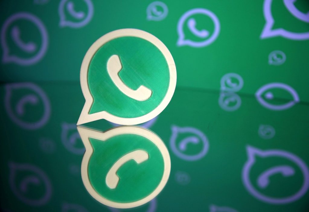 WhatsApp: How to make group calls of up to 32 people |  Technique