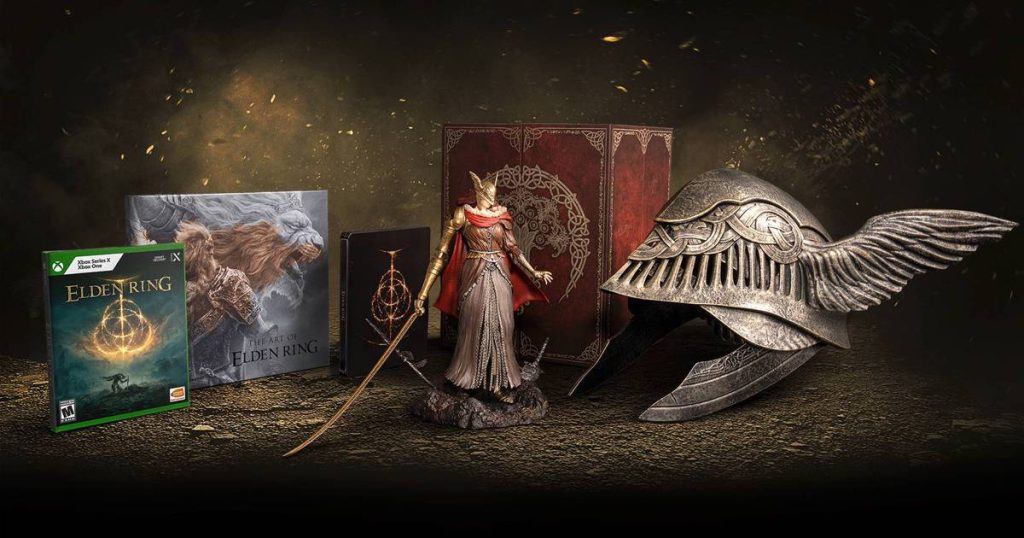 Win a Collector's Edition for Xbox