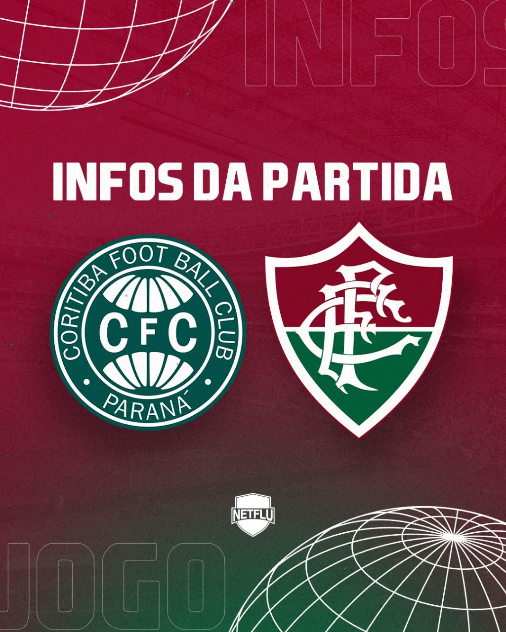 Coritiba vs Fluminense: Possible lineups, refereeing, embezzlement and more