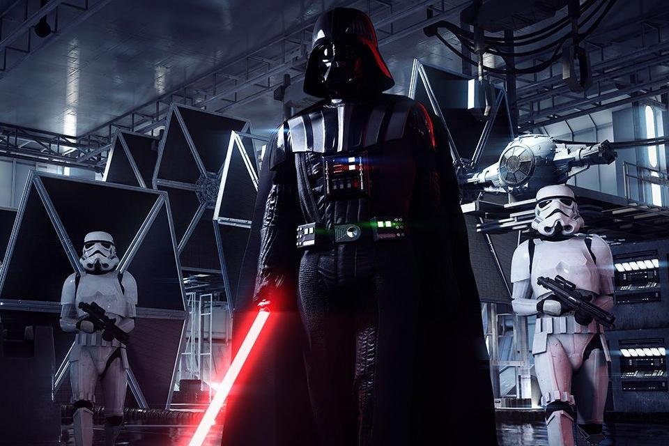 Imagem de: Star Wars Day traz jogos de Xbox com até 75% de desconto; confira