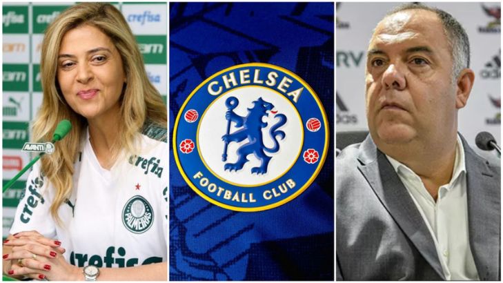 Palmeiras winger in Spain, Chelsea sale, departure from Flamengo and more: the latest football today |  fans