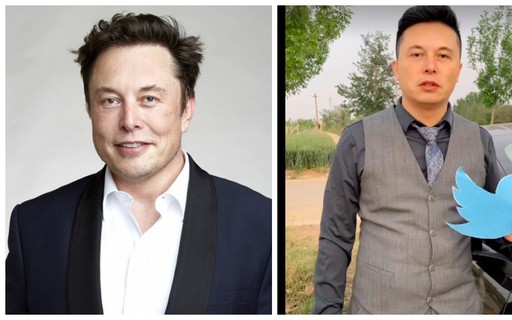 Who is Elon Musk's Chinese Doppelganger - Big Small Business