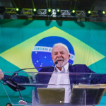 With Lula as “Joker”, the new Latin American left seeks a greener future