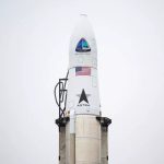 Astra Space is set to launch the UK space launch in 2023