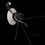 Voyager 1 probe lost, lost, lost