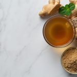 Does ginger fight the flu?  Check out the benefits of this root for your health