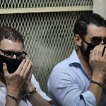Odebrecht Martinelli brothers sentenced to three years in prison in the United States for bribery
