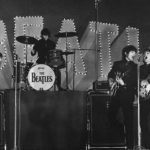 The study says one in three young people in England is unaware of the Beatles