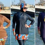 French court bans burkini in public swimming pools in Grenoble |  Globalism
