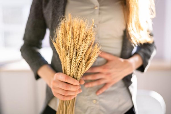Study suggests gluten intolerances may be fake