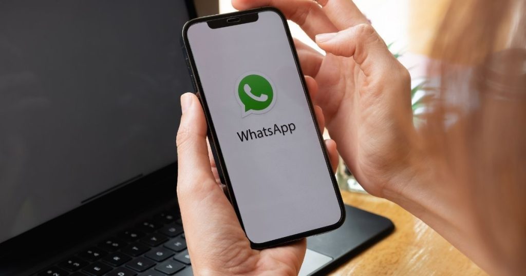 Find out if WhatsApp will stop working on your iPhone in 2022