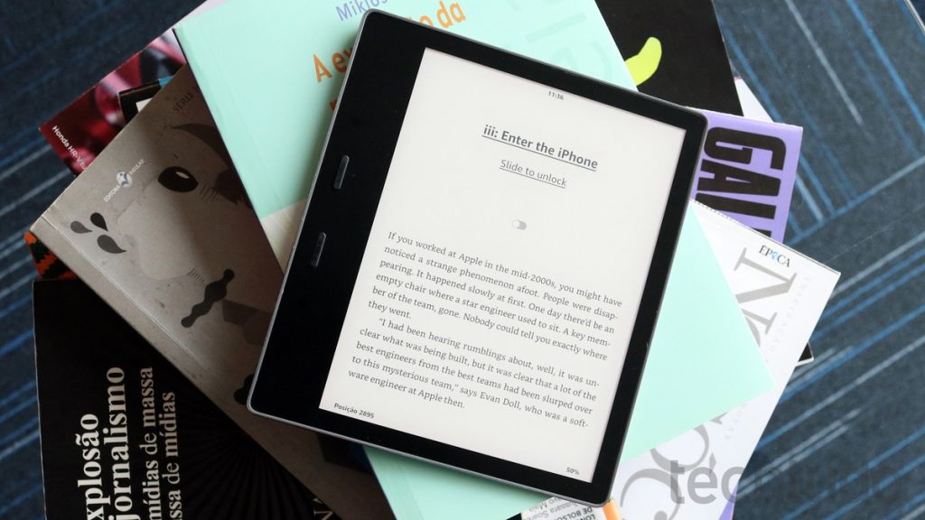 8 things to do with your Kindle that you didn't know |  e-reader