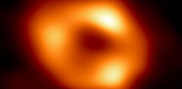 After the black hole image, astronomers will test Einstein's theory