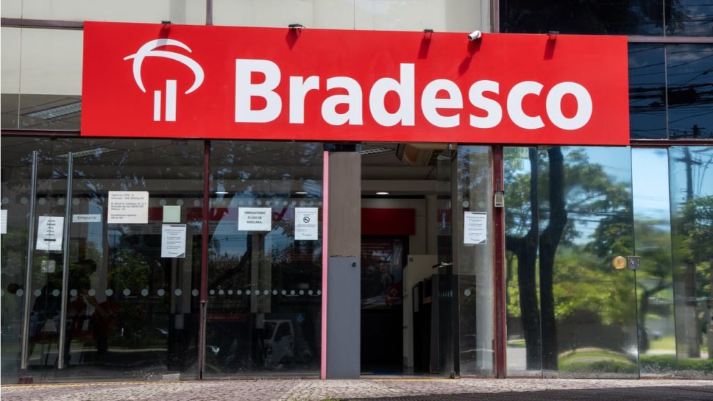 Bradesco confirms data leak of 53,000 customers