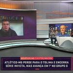 Caetano defends Turco’s work at Atlético-MG and says even Mourinho will be criticized after Cuca |  Athlete – mg