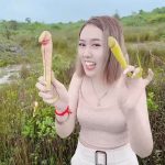 Cambodia asks tourists to stop harvesting ‘penis plant’ to take pictures |  Globalism