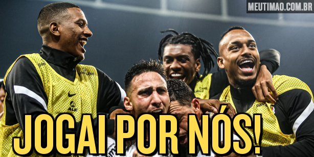 Corinthians face "always ready" in search of qualification confirmation in the Libertadores;  know everything