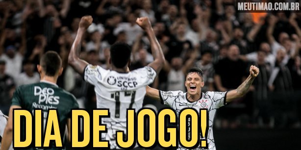 Corinthians visit Deportivo Cali to defend group leadership in the Libertadores;  see details