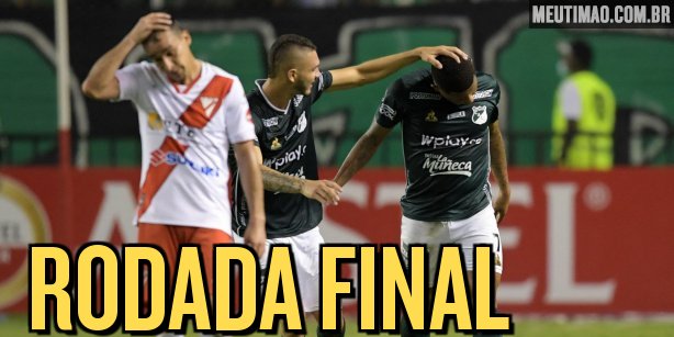 Deportivo Cali wins always ready and takes charge of the Corinthians group in the Libertadores