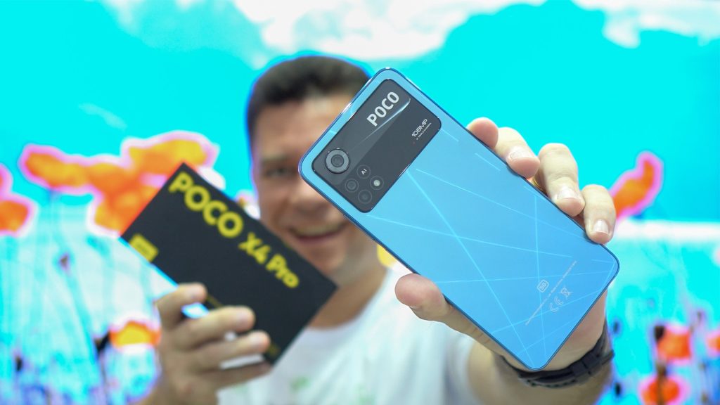 Does Poco X4 Pro 5G maintain a good range at a fair price to its predecessor?  |  Analysis / review