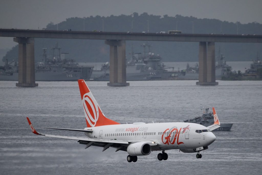 Gol and Avianca Announce Agreement to Create Grupo Abra Holding |  Economie