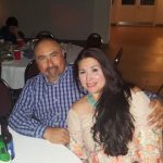 Husband of murdered Texas school teacher dies of heart attack