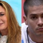 Maria Zelda Bethlem blasts Arthur Aguiar: ‘I had the bad luck to work with him’ |  TV