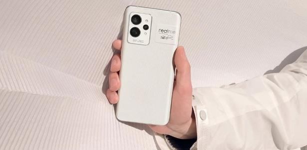 Realme GT2 Pro arrives in Brazil for R$5,999;  See first impressions - 05/18/2022