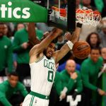 Tatum’s comeback and Celtics crush Miami Heat to tie East Finals |  NBA