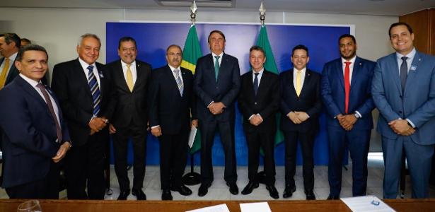 The government organizes Pro-Amazônia Legal and values ​​3 million beneficiaries - 05/03/2022