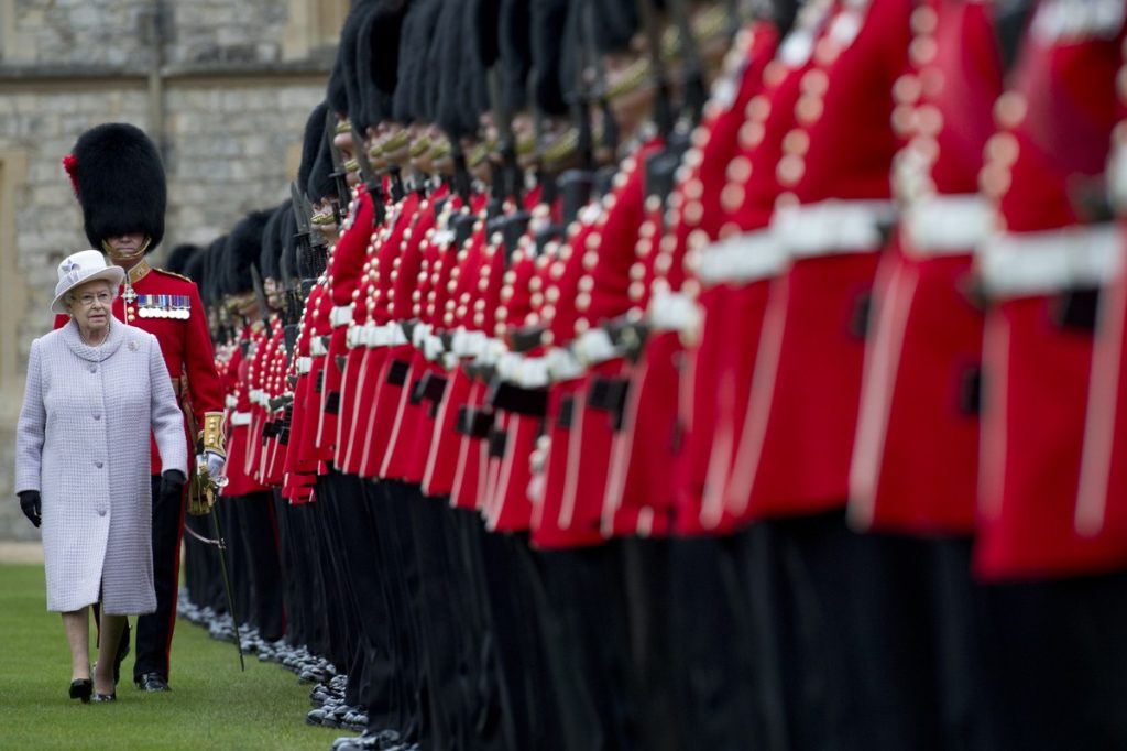 UK inquiry into 'false priest' who had links with the Queen's guards |  The world