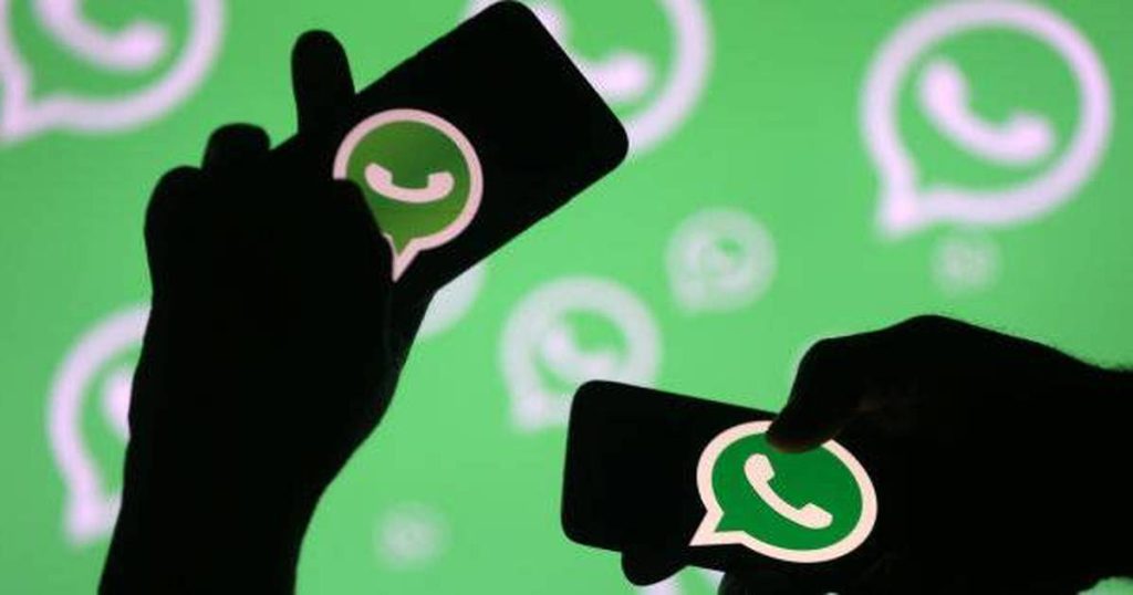 WhatsApp is a change of layout and this will be the messaging app soon - Metro World News Brasil