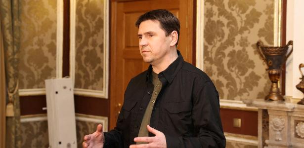 Zelensky's adviser rules out a ceasefire or territorial concessions to Russia