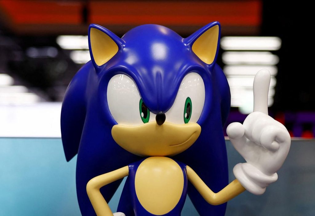 The "new" Sonic 3 will not get an original score due to the controversy with Michael Jackson