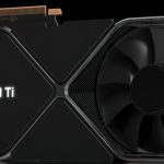 NVIDIA RTX 4090 Ti and RTX 4090: renderings show the look of the Founders Edition