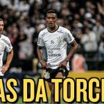 Creates from the elected base the best Corinthians in the Classics against Santos;  direct the worst