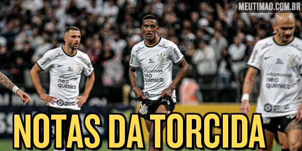 Creates from the elected base the best Corinthians in the Classics against Santos;  direct the worst