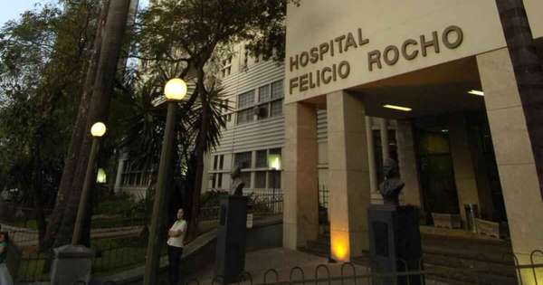 COVID: Felcio Rocho Hospital is living with a shortage of inpatient beds - Gerais