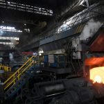 The UK extends the tax on steel to two years