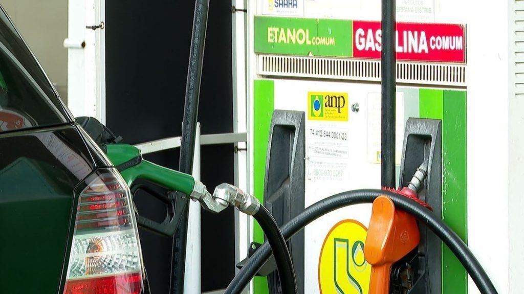 Adjustment of fuel prices for distributors effective on Saturday |  Economie