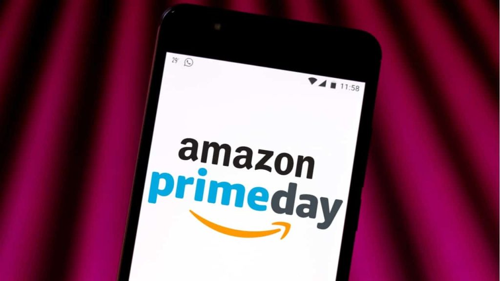 Amazon Prime Day will be held in July with discounts on many products