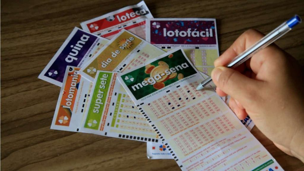 Brazilians forget to redeem billions in the lottery;  Check the values