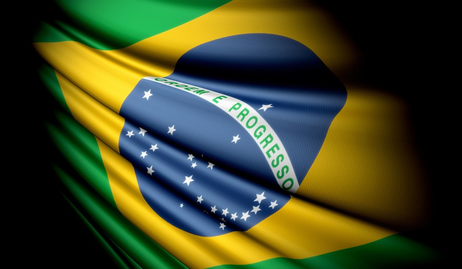 Brazil's GDP in the first quarter is the eighth in the ranking of 32 countries