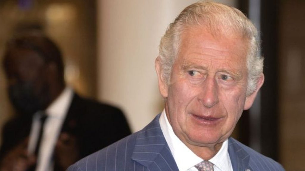 British newspaper: Prince Charles accepted a suitcase worth one million euros |  Globalism