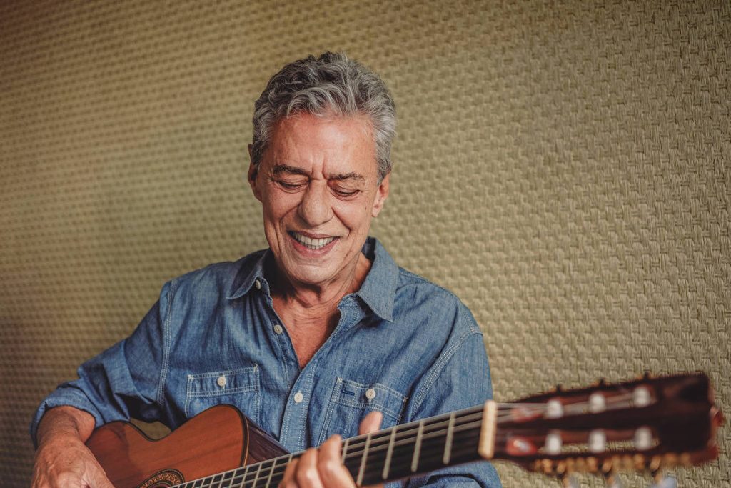 Chico Buarque: Find out how to buy tickets for a new tour - 06/17/2022 - Photographer