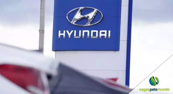 Hyundai 8,100 new jobs in the United States